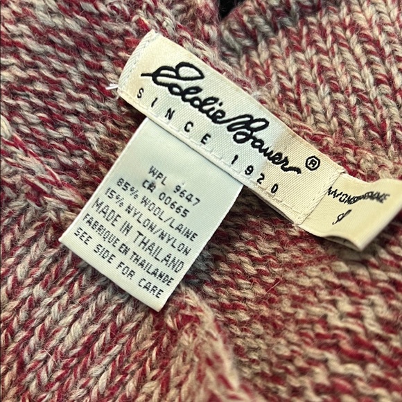 Vintage Eddie Baur Sweater - Picture 6 of 6